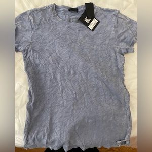 ATM, Size S, Never Worn, With Tags, Deep Periwinkle